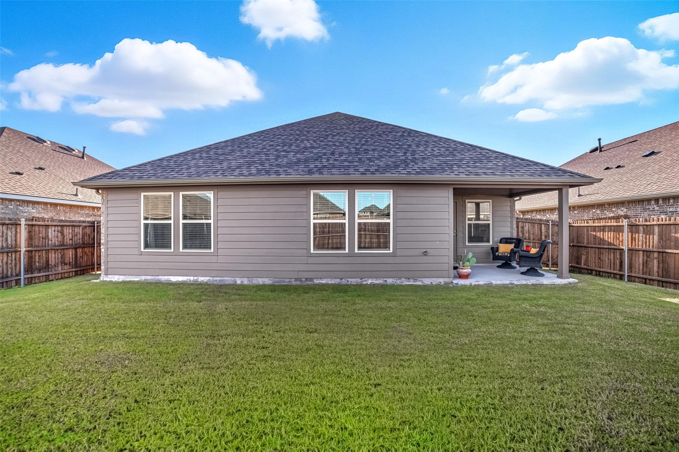 1416 Blossom Court Drive Princeton TX 75407