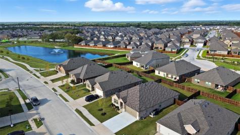 1416 Blossom Court Drive Princeton TX 75407