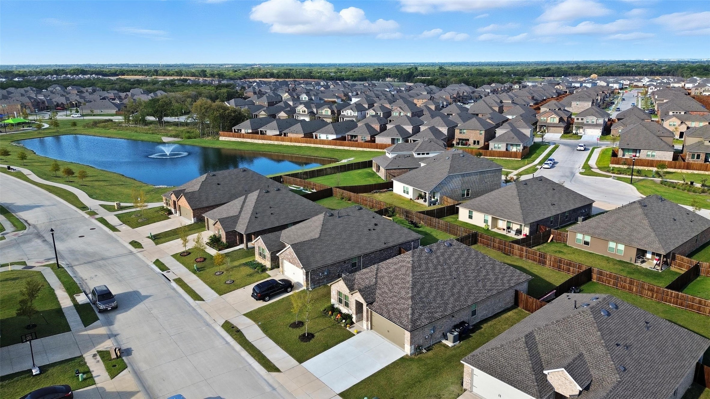 1416 Blossom Court Drive Princeton TX 75407