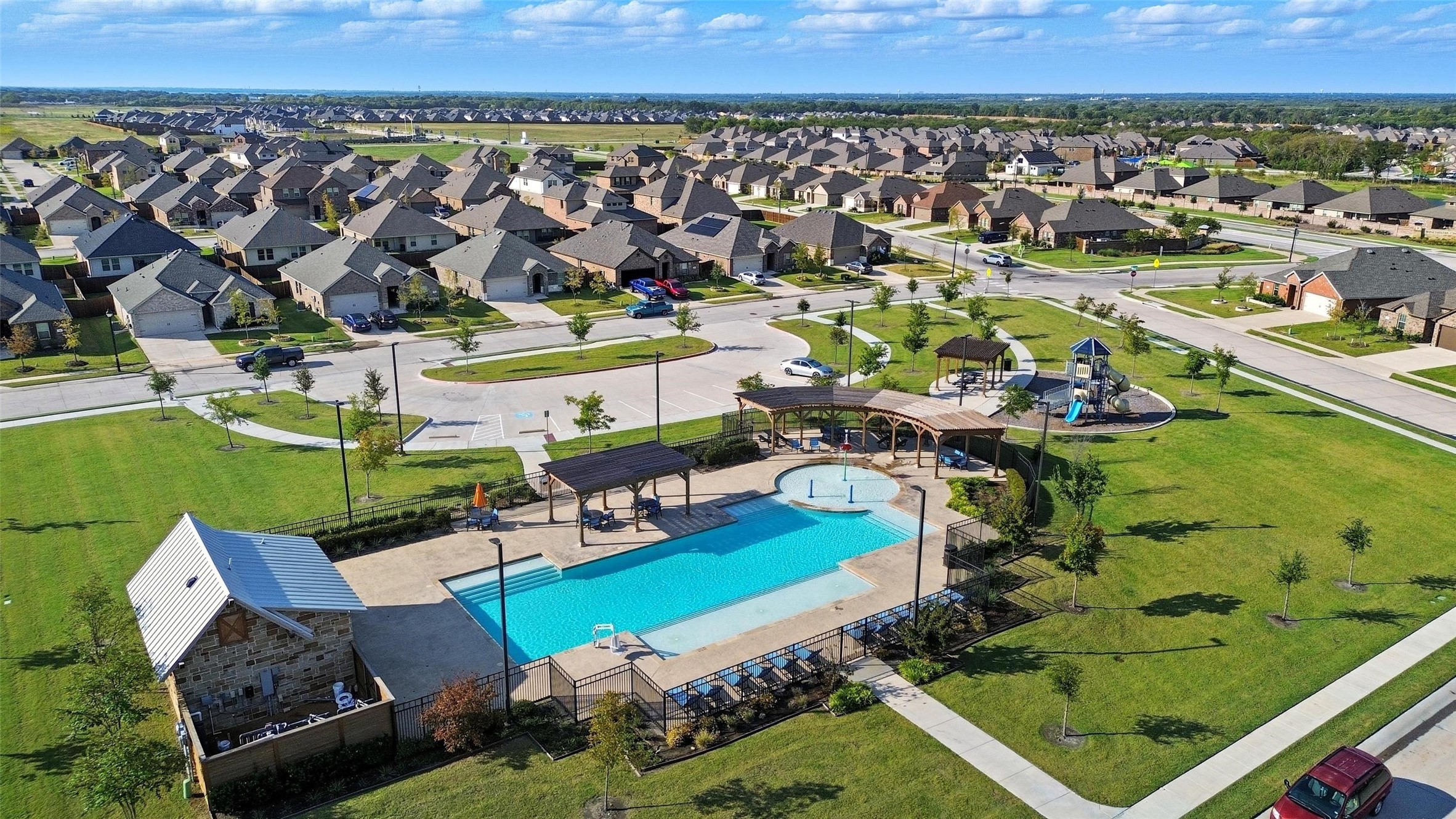 1416 Blossom Court Drive Princeton TX 75407