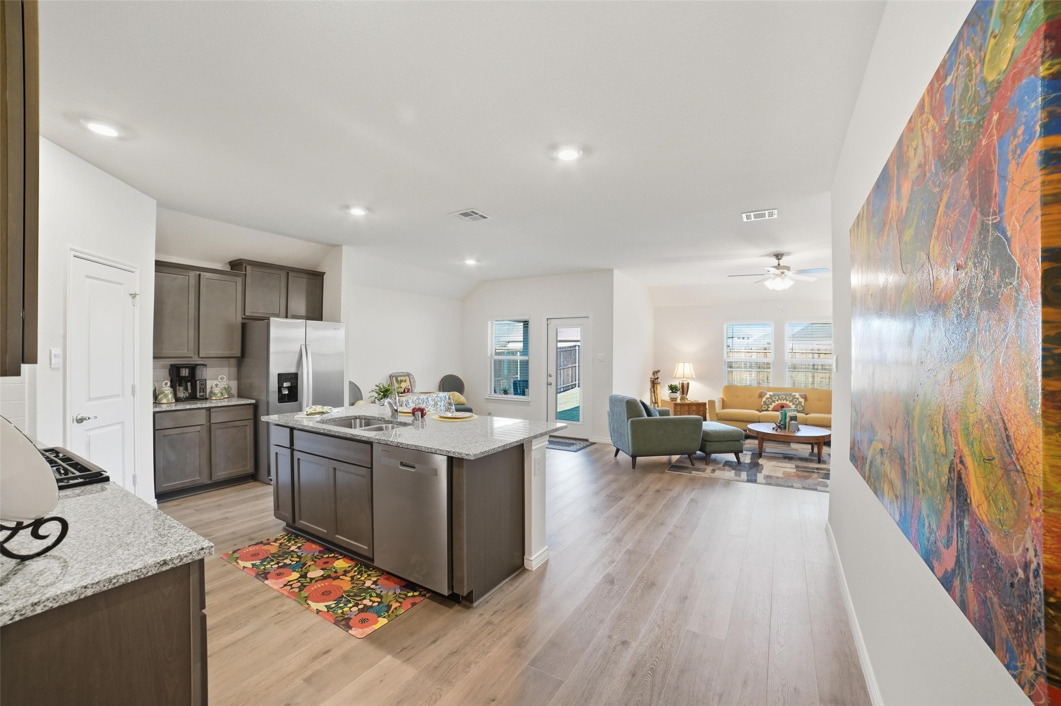 1416 Blossom Court Drive Princeton TX 75407