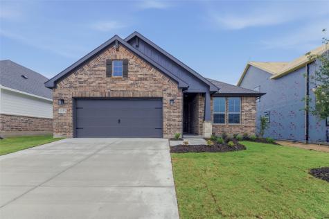 1333 Frio Drive Springtown TX 76082