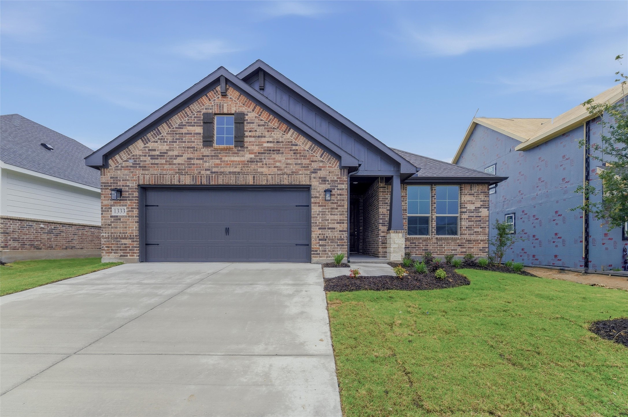 1333 Frio Drive Springtown TX 76082