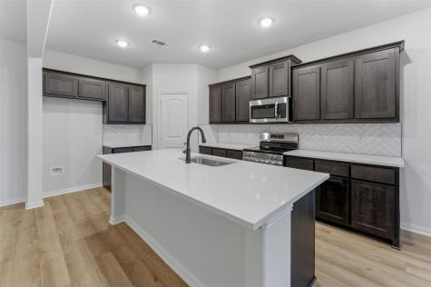 1333 Frio Drive Springtown TX 76082