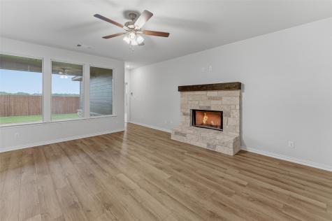 1333 Frio Drive Springtown TX 76082