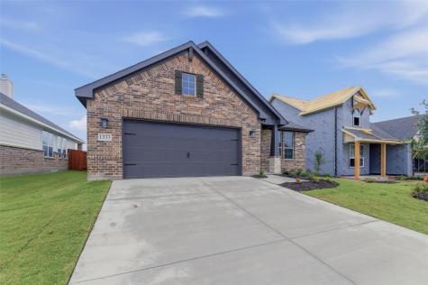 1333 Frio Drive Springtown TX 76082