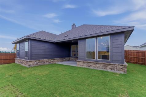 1333 Frio Drive Springtown TX 76082