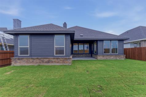 1333 Frio Drive Springtown TX 76082