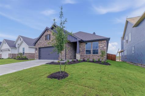 1333 Frio Drive Springtown TX 76082