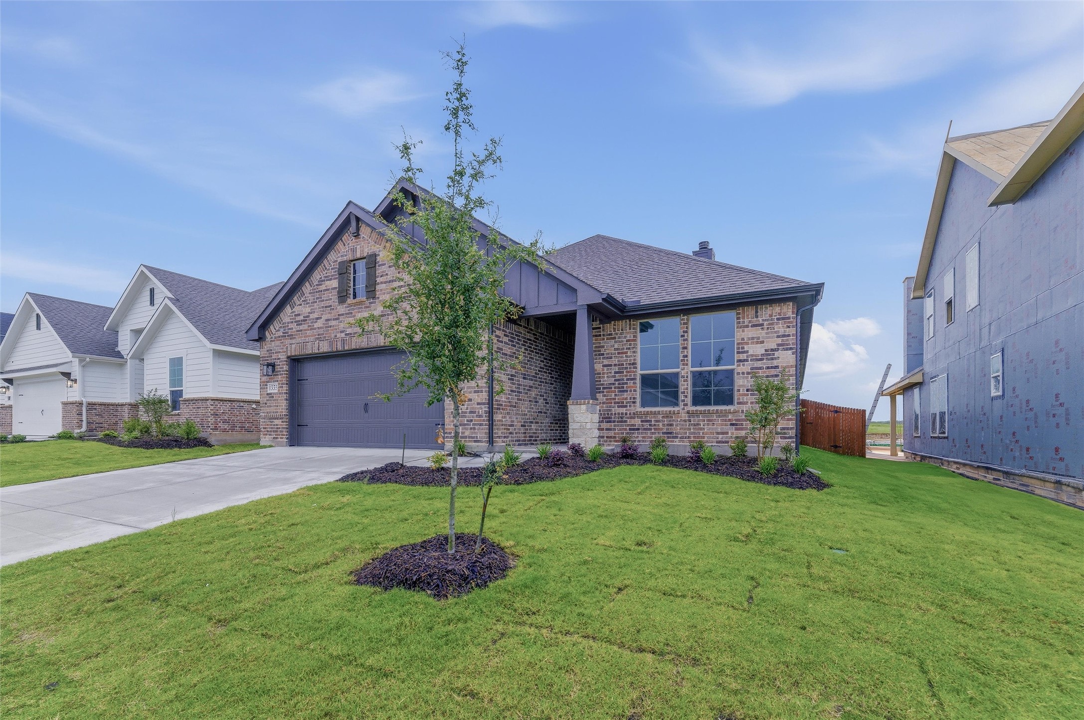 1333 Frio Drive Springtown TX 76082
