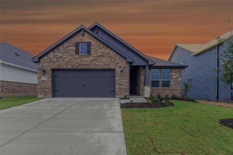 1333 Frio Drive Springtown TX 76082