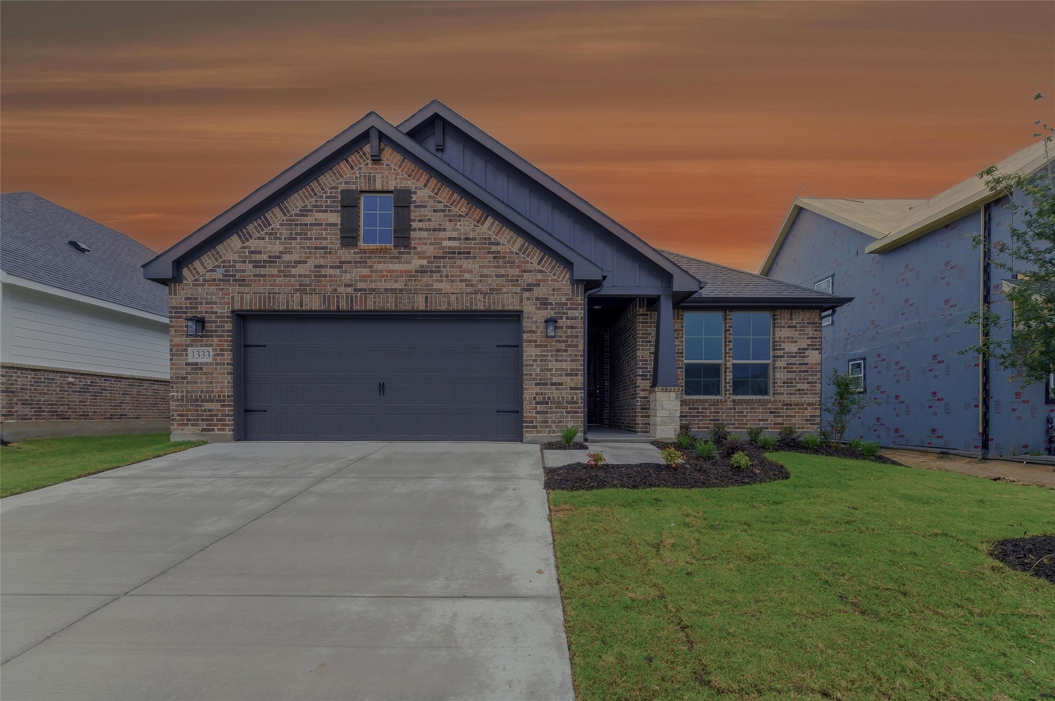 1333 Frio Drive Springtown TX 76082