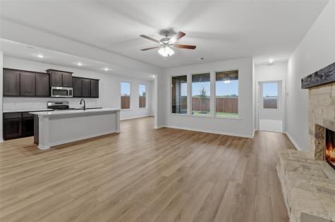 1333 Frio Drive Springtown TX 76082