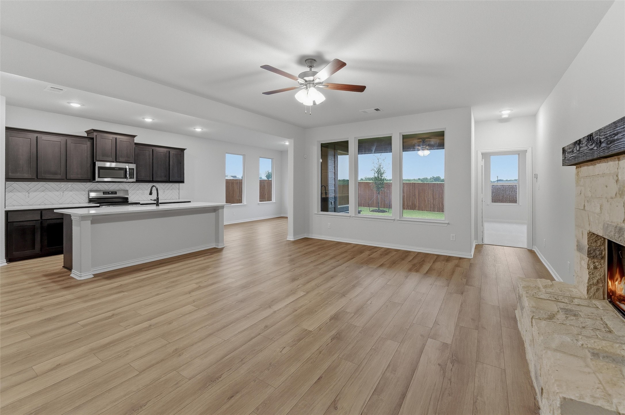 1333 Frio Drive Springtown TX 76082