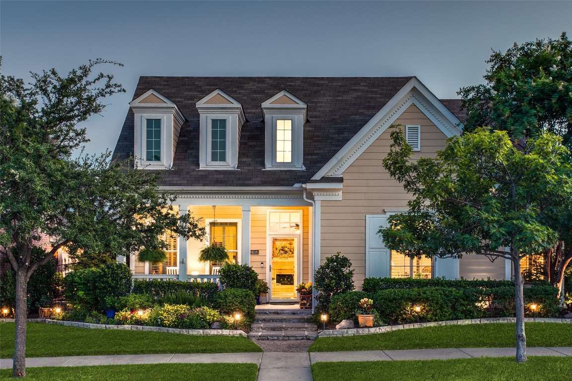 8608 Nichols Way North Richland Hills TX 76180