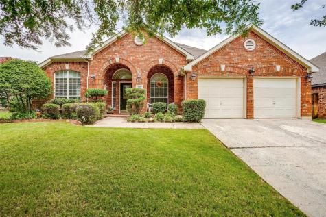 7909 Songbird Lane Fort Worth TX 76123