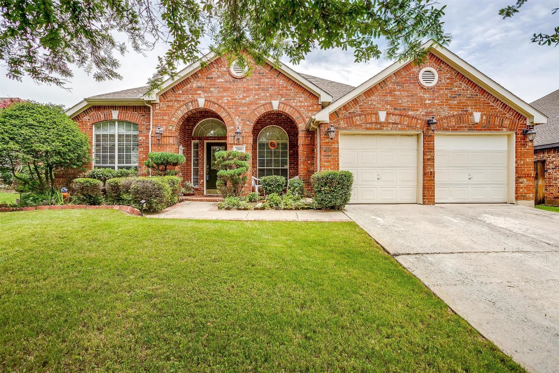7909 Songbird Lane Fort Worth TX 76123
