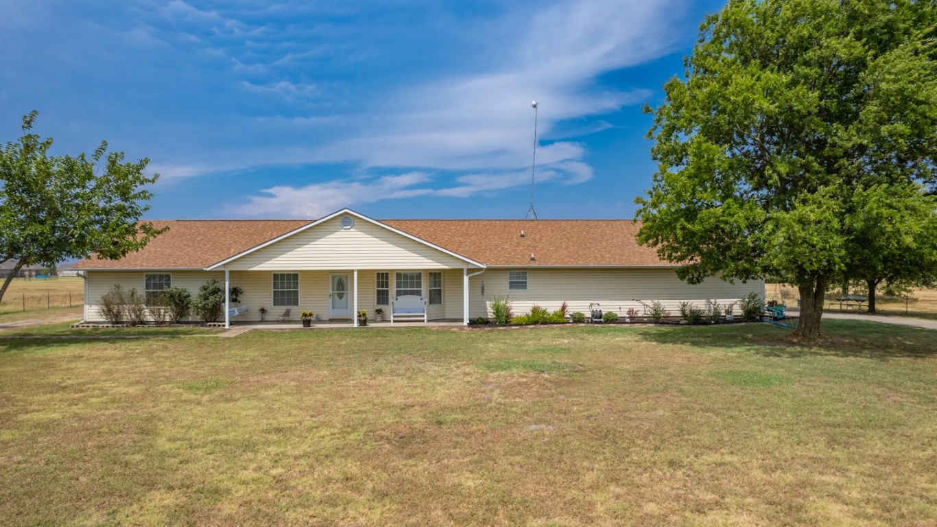 3642 Fm 1565 Caddo Mills TX 75135