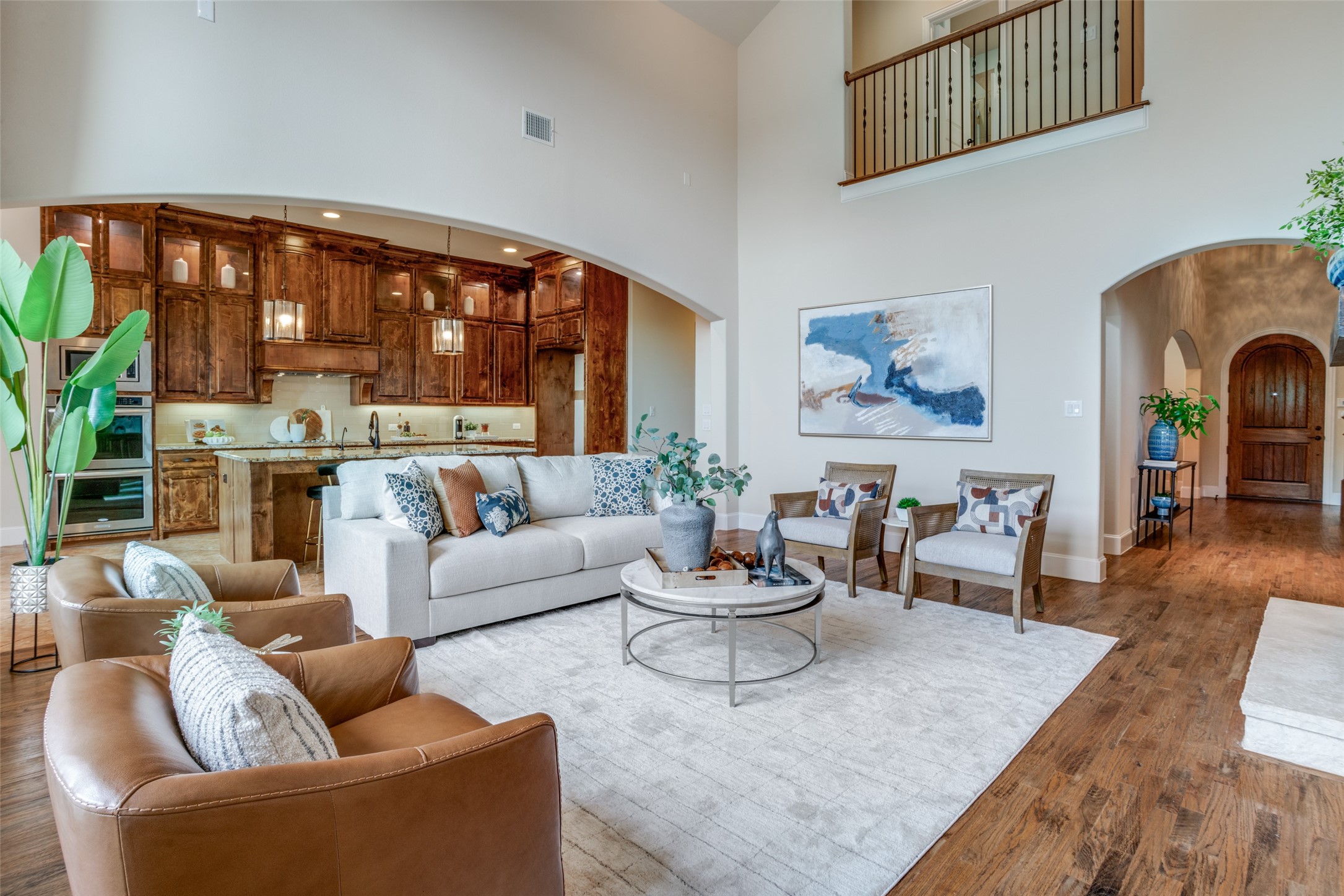 1121 Spencer Street Allen TX 75013
