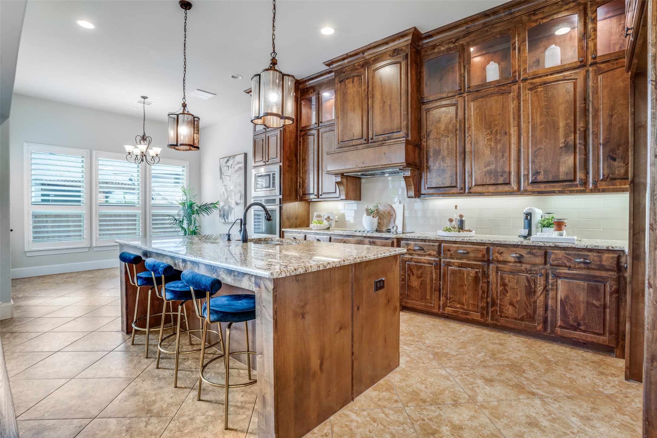 1121 Spencer Street Allen TX 75013