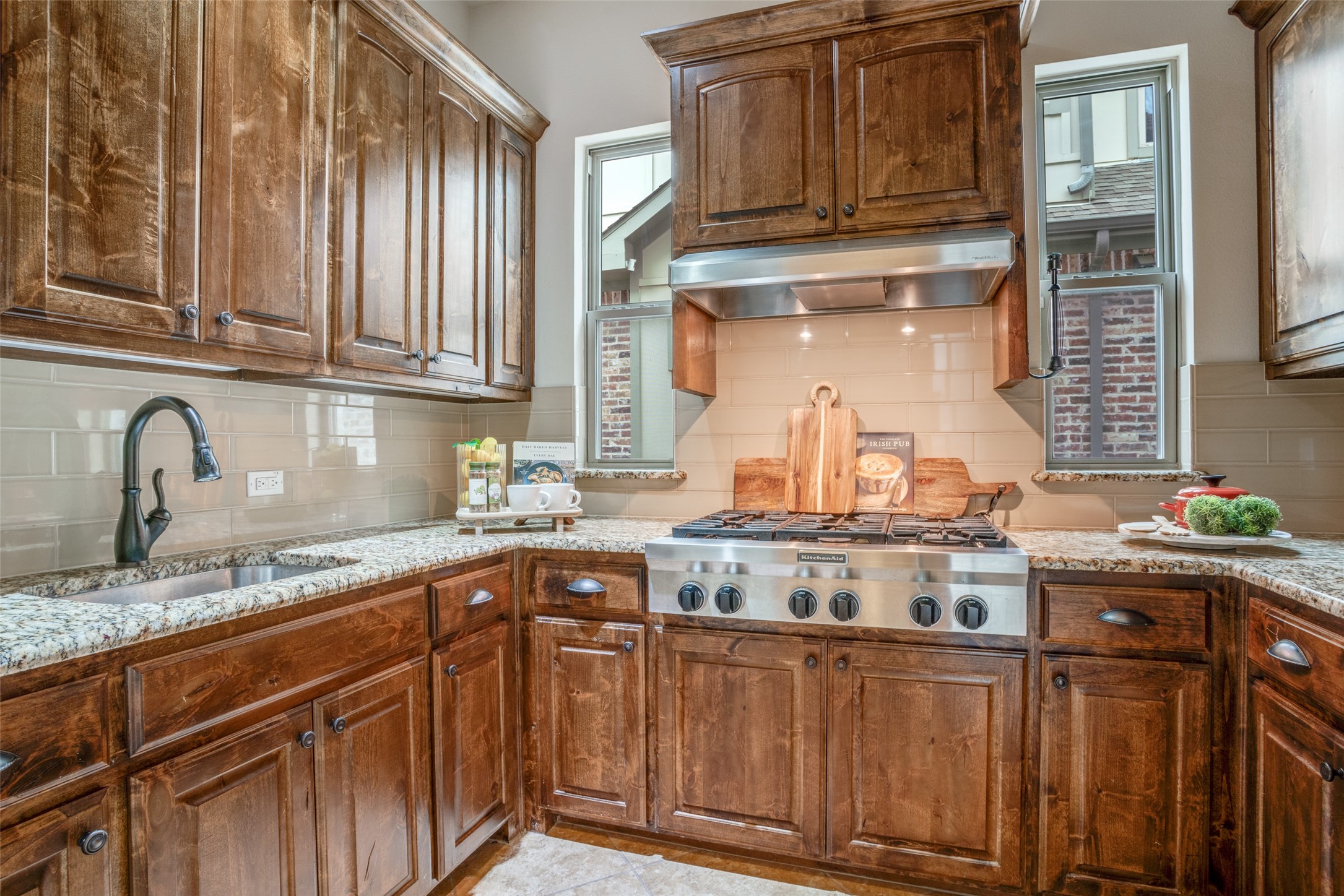 1121 Spencer Street Allen TX 75013