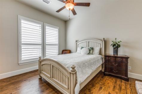 1121 Spencer Street Allen TX 75013