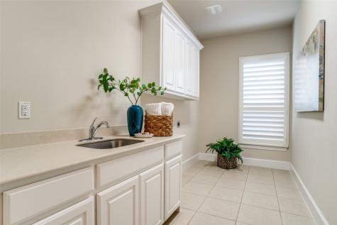 1121 Spencer Street Allen TX 75013