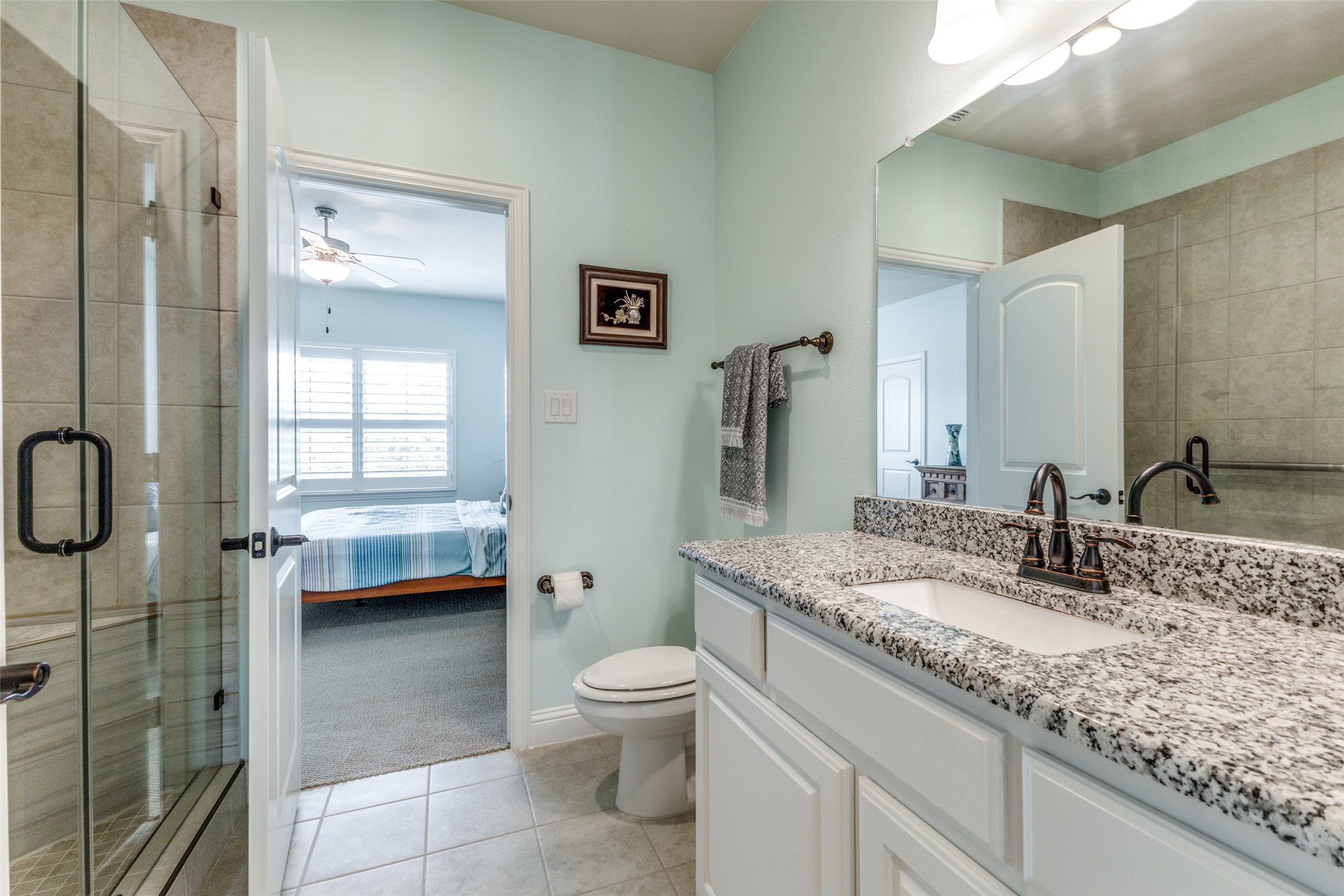 1121 Spencer Street Allen TX 75013