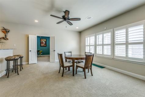 1121 Spencer Street Allen TX 75013