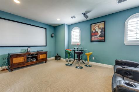 1121 Spencer Street Allen TX 75013