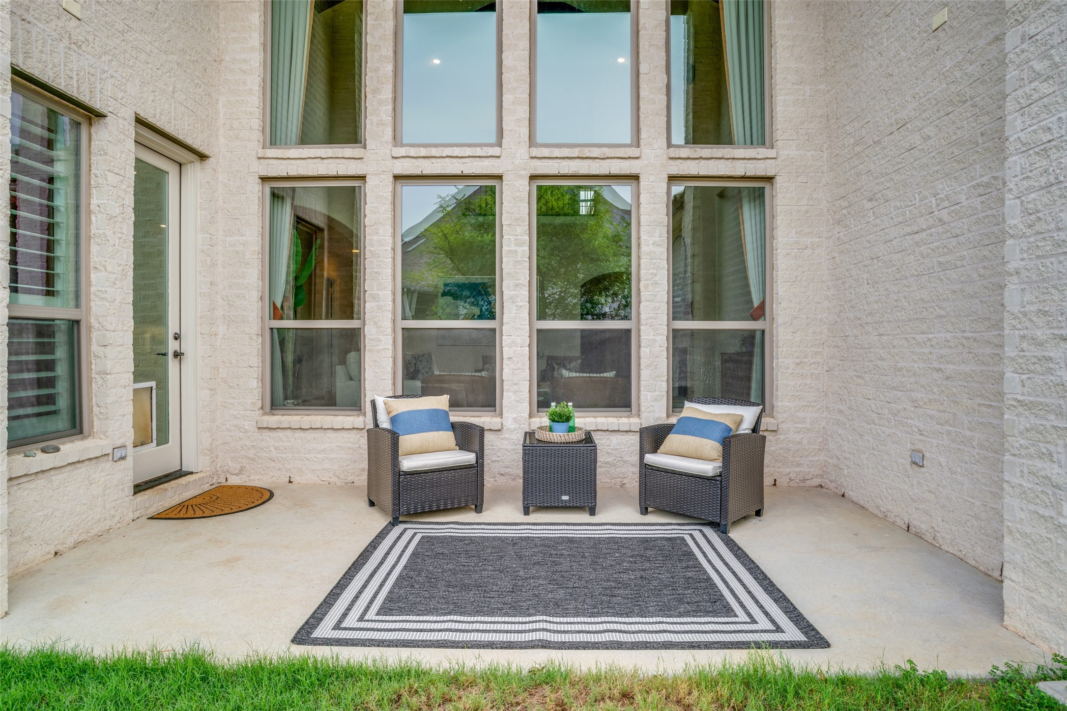 1121 Spencer Street Allen TX 75013
