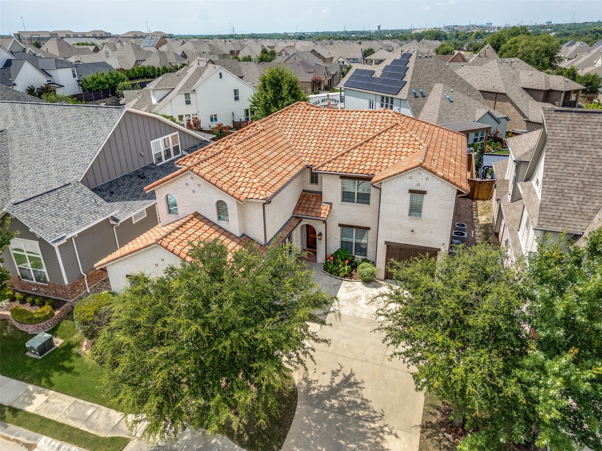 1121 Spencer Street Allen TX 75013