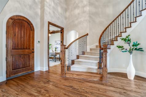 1121 Spencer Street Allen TX 75013