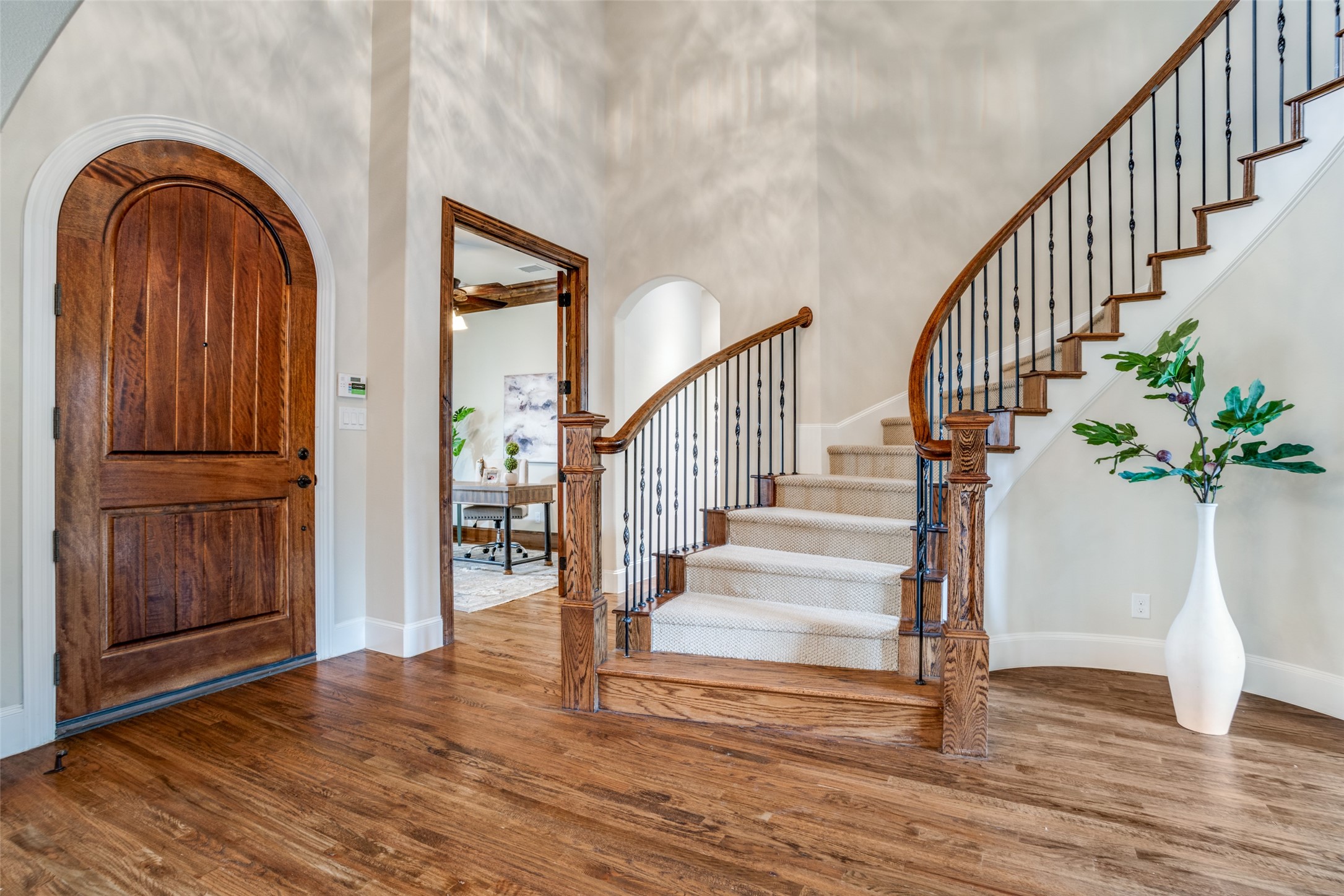 1121 Spencer Street Allen TX 75013