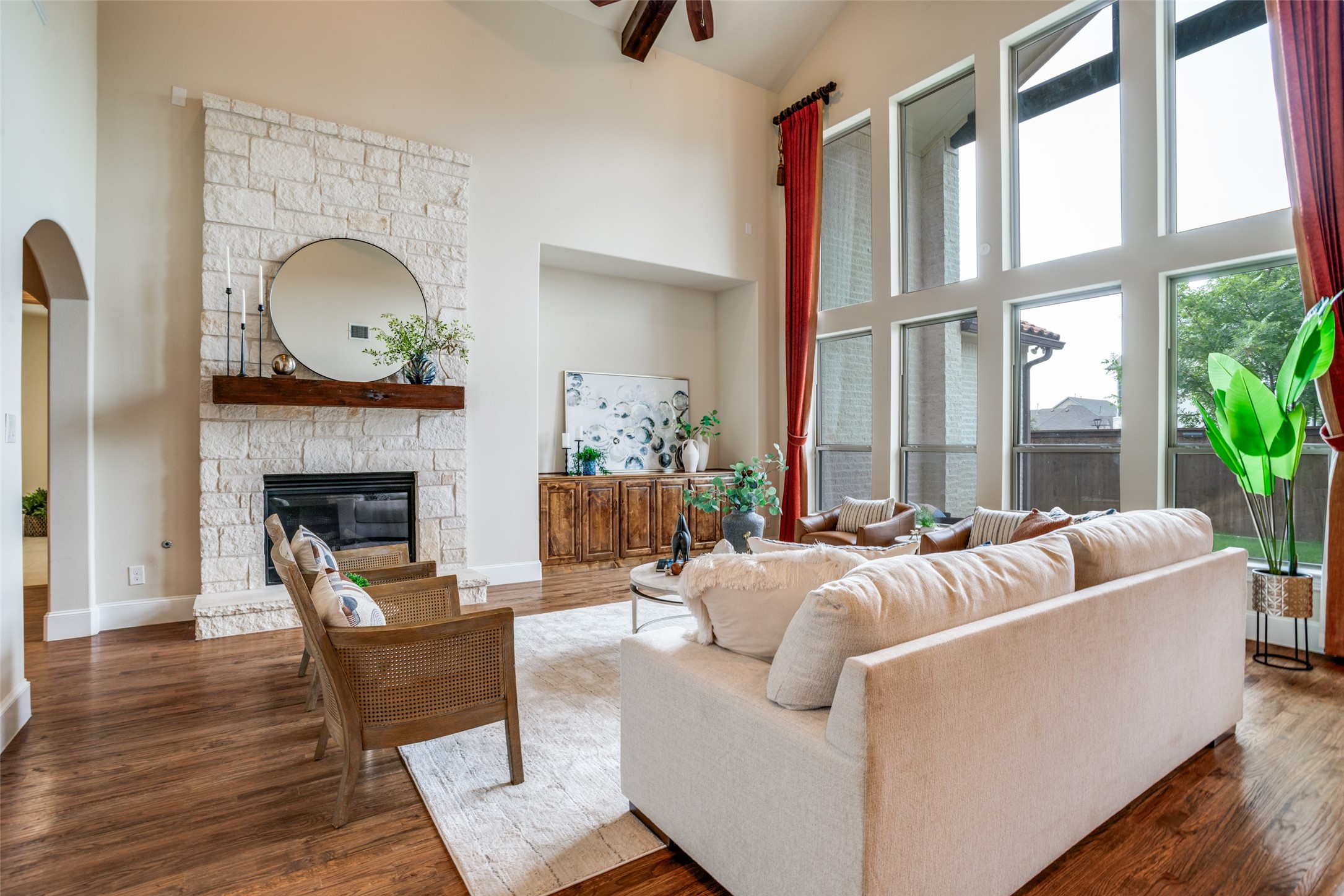 1121 Spencer Street Allen TX 75013