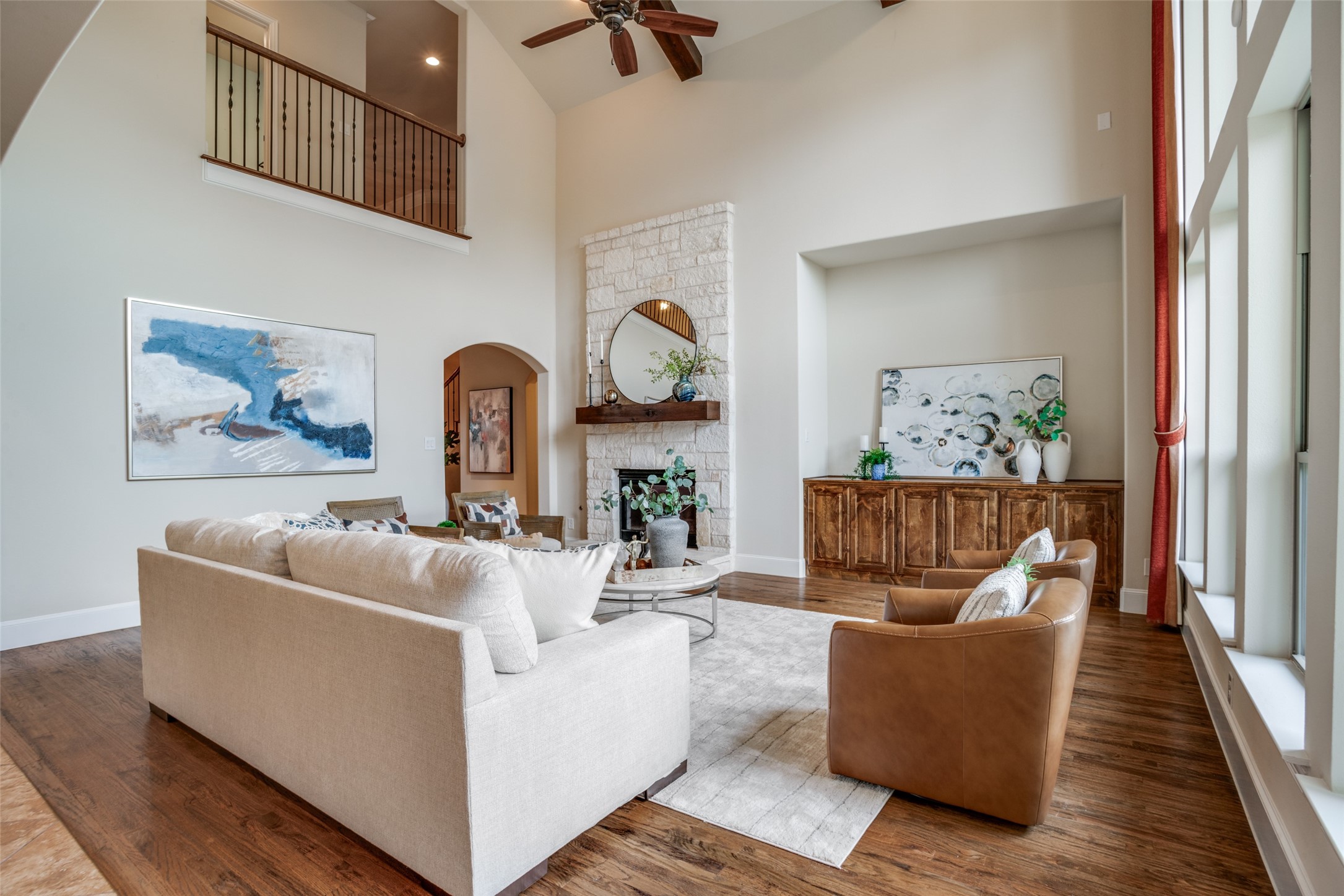 1121 Spencer Street Allen TX 75013