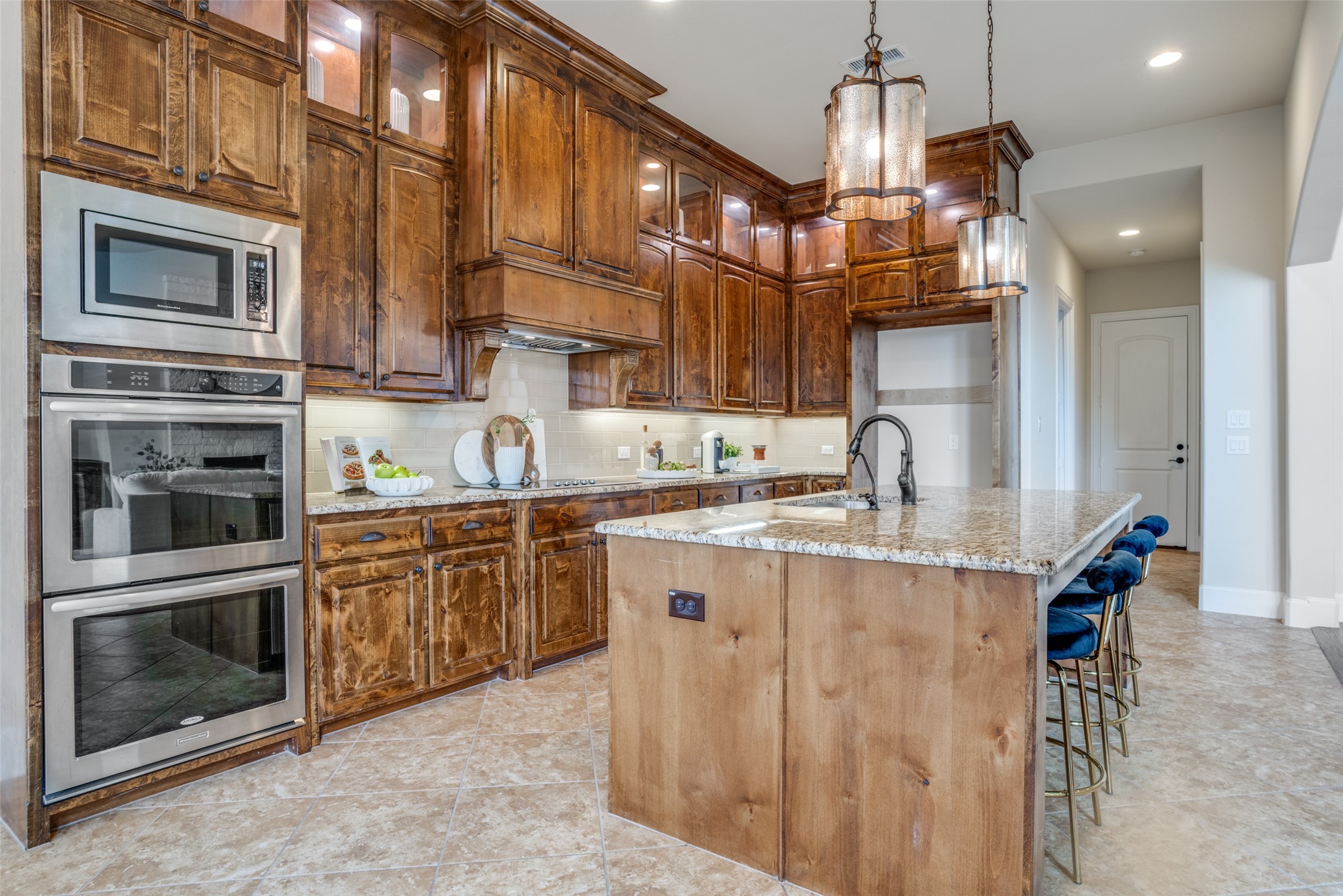 1121 Spencer Street Allen TX 75013