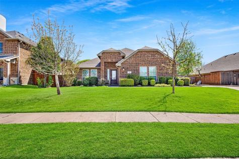 714 Lone Star Court Wylie TX 75098