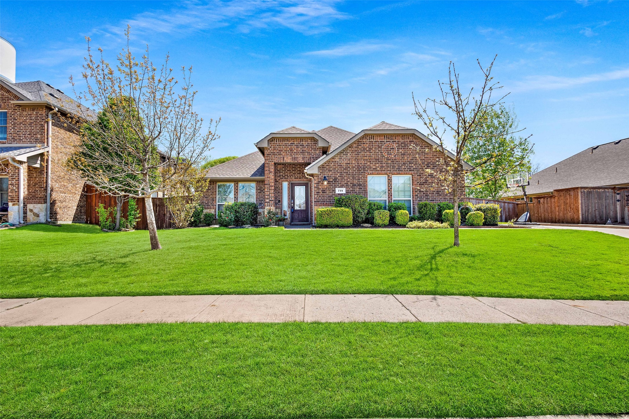 714 Lone Star Court Wylie TX 75098