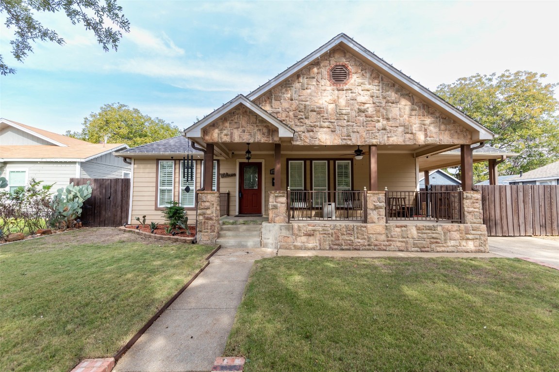 2506 Fairfax Street Grand Prairie TX 75050