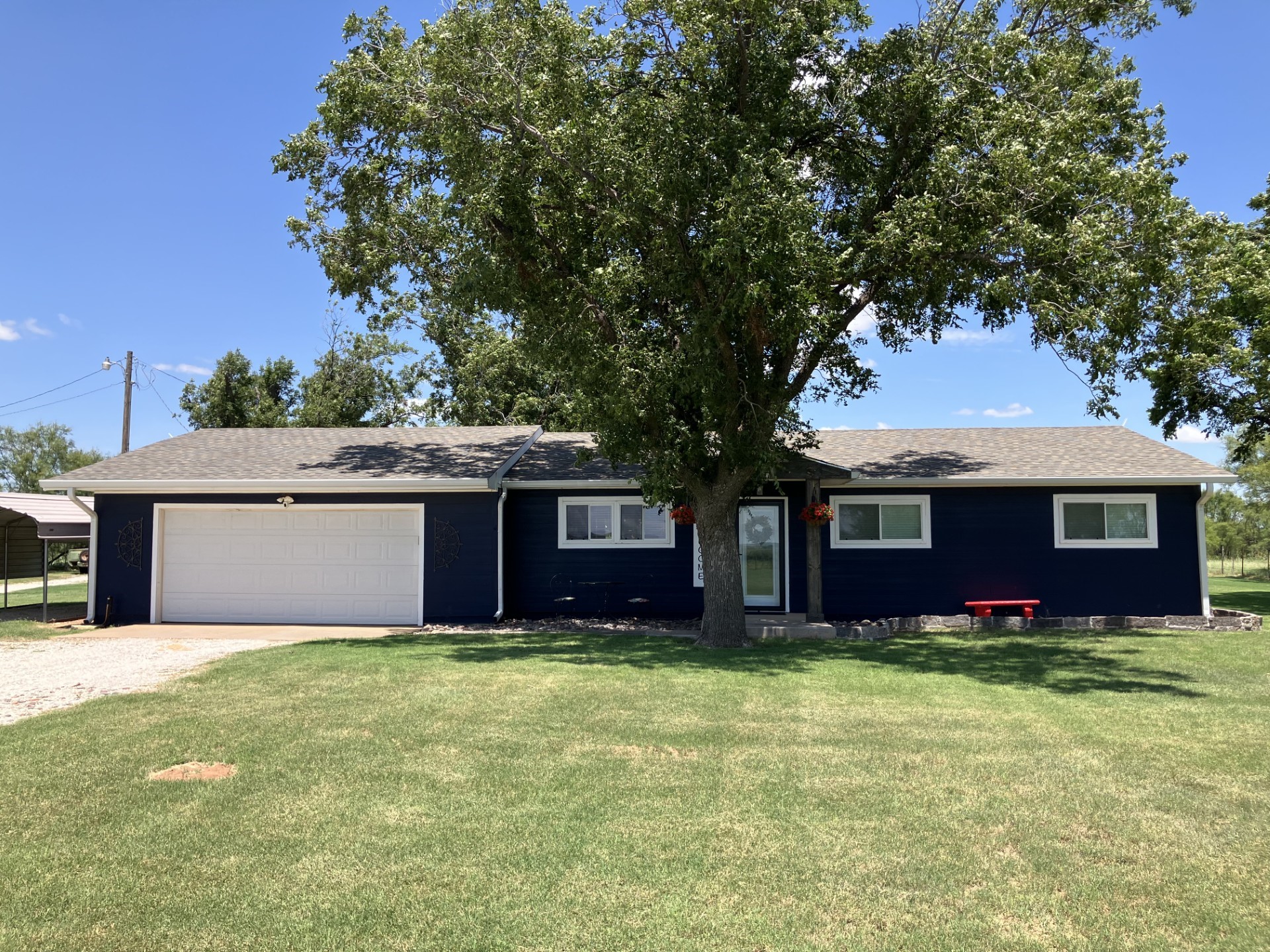 5734 Us Highway 82 W Seymour TX 76380