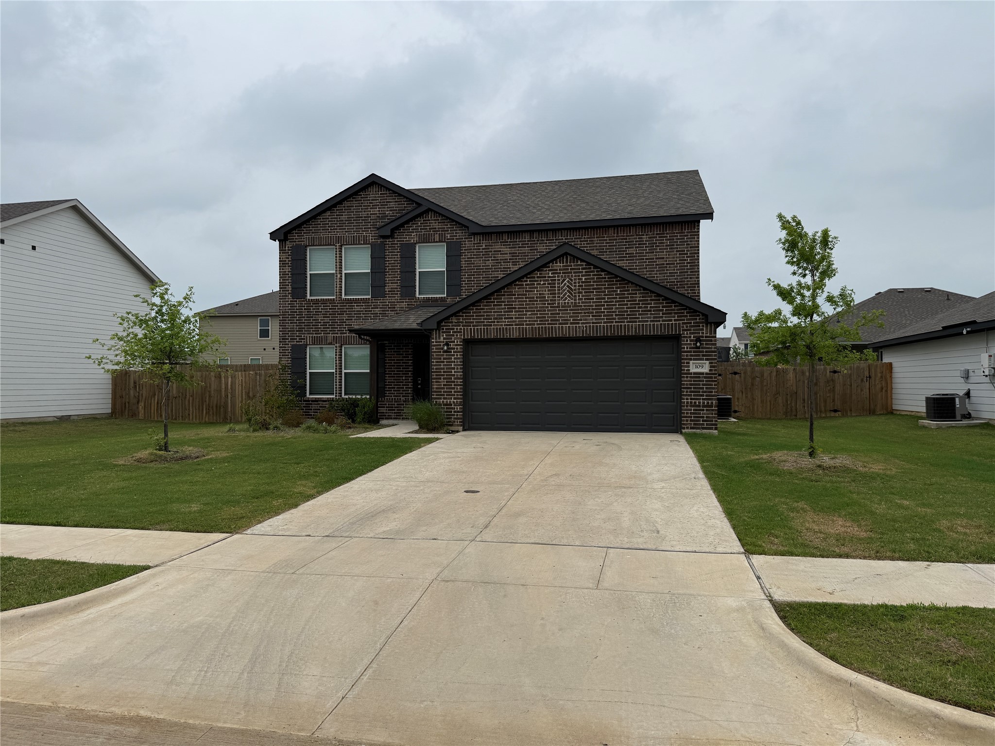 109 Annabelle Street Cleburne TX 76031