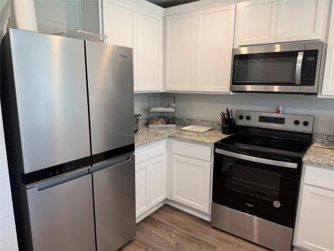 109 Annabelle Street Cleburne TX 76031