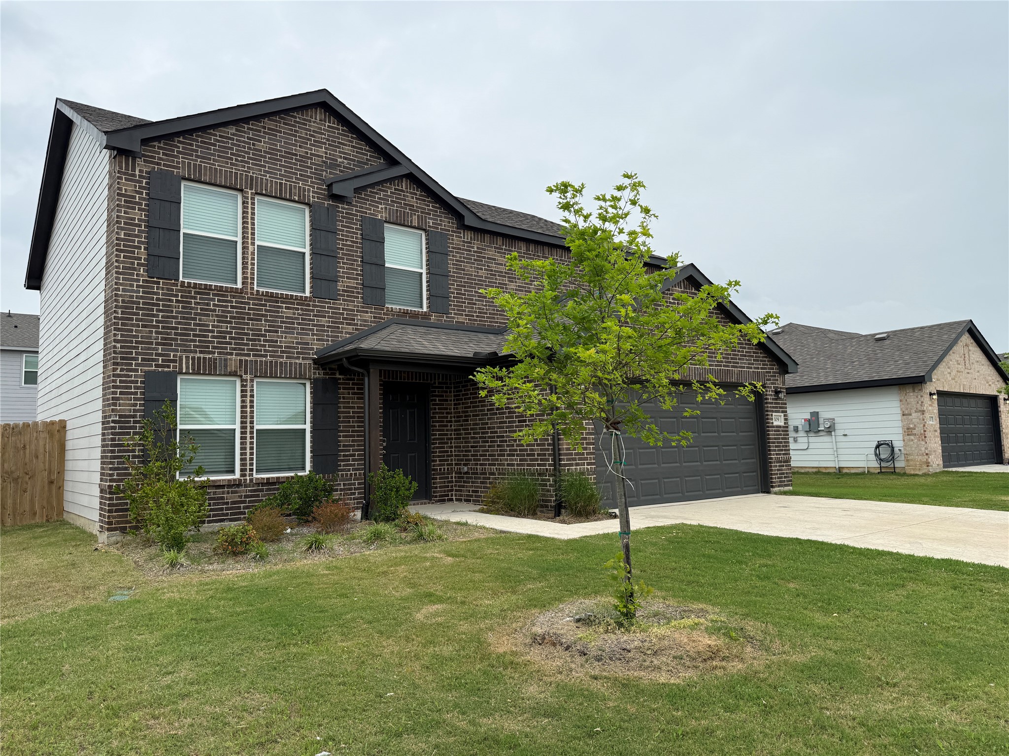 109 Annabelle Street Cleburne TX 76031