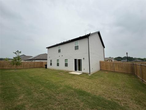 109 Annabelle Street Cleburne TX 76031