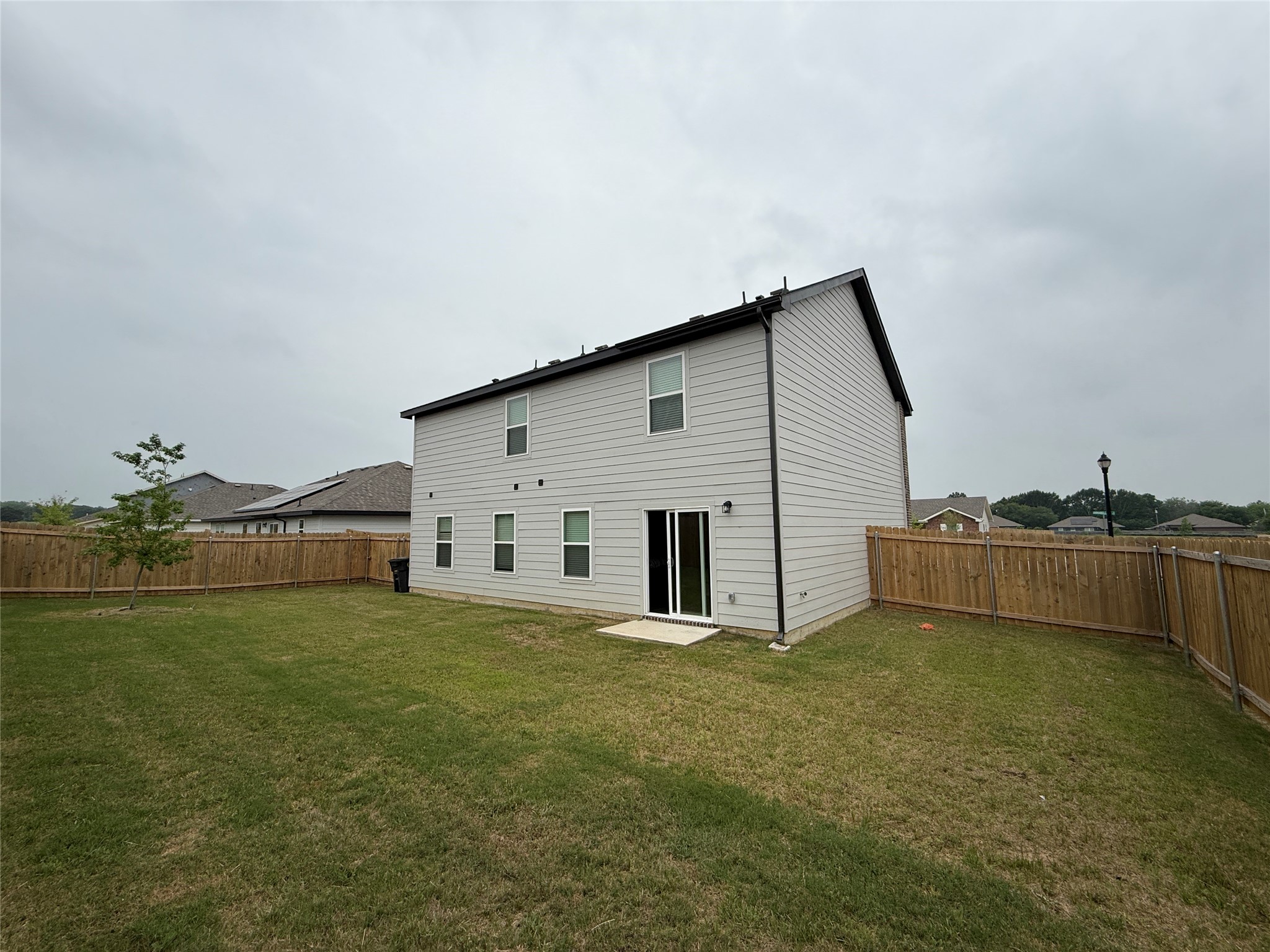109 Annabelle Street Cleburne TX 76031