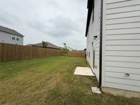 109 Annabelle Street Cleburne TX 76031