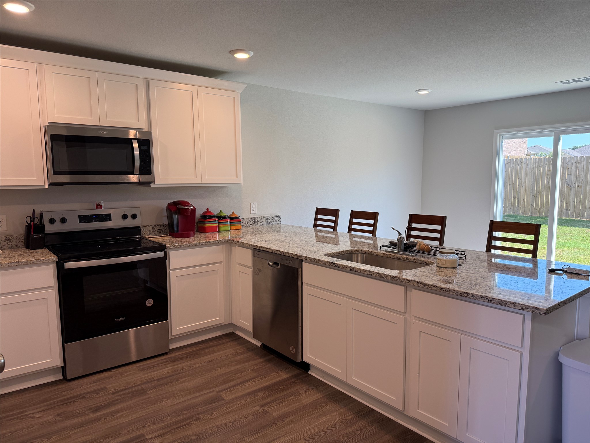 109 Annabelle Street Cleburne TX 76031