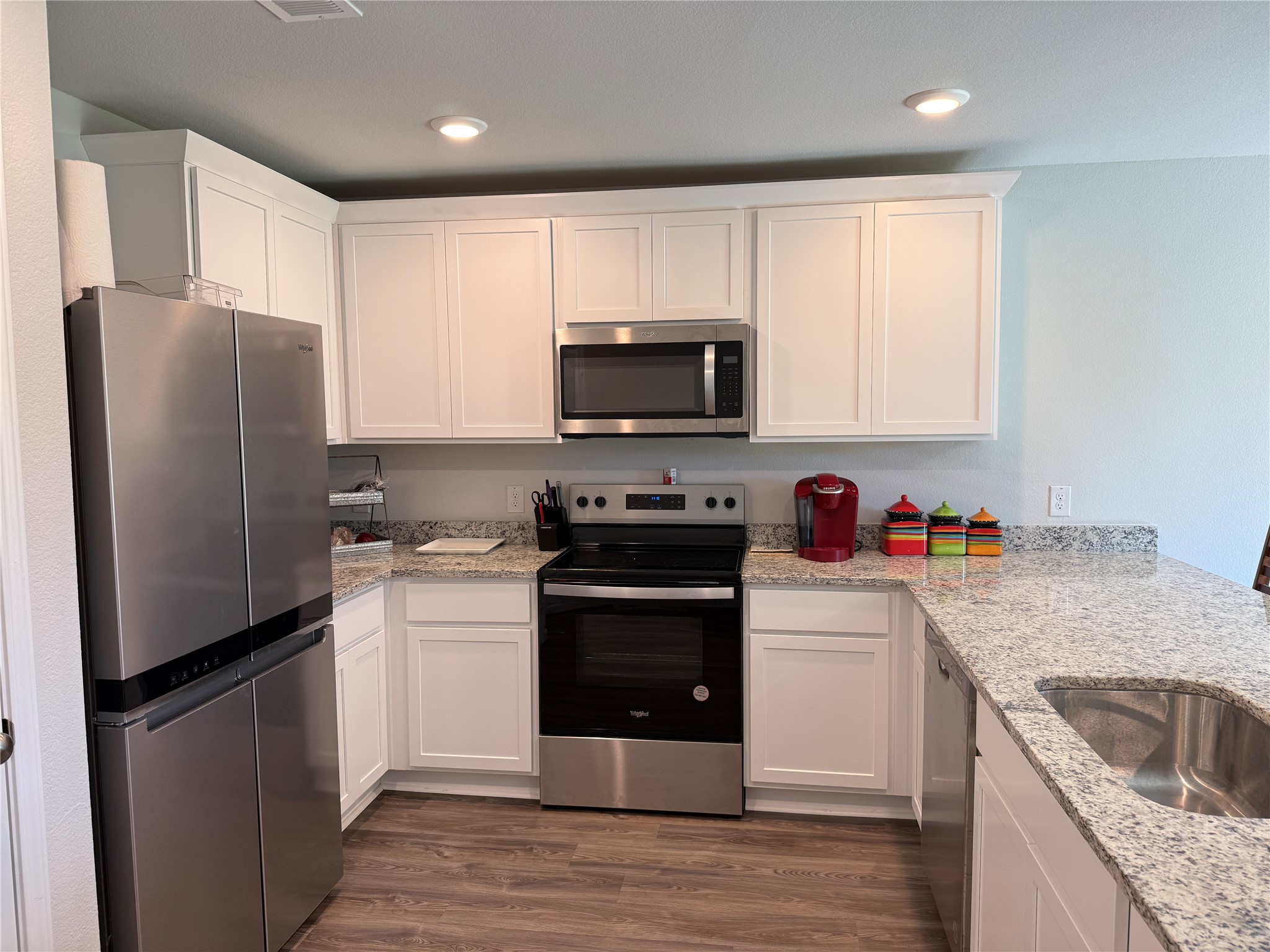 109 Annabelle Street Cleburne TX 76031