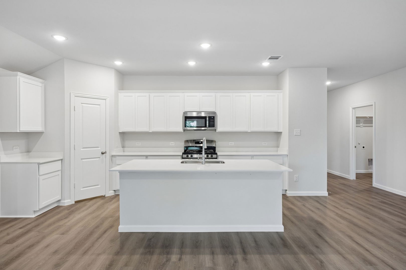 3707 Brewster Lane Royse City TX 75189